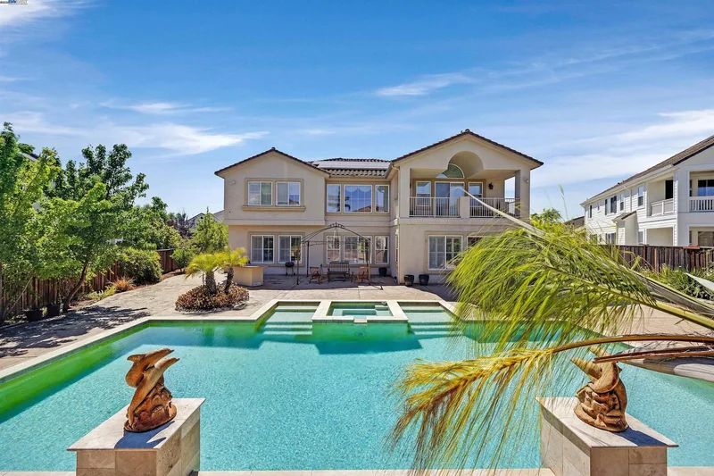 6013 Kingsmill Ter, Dublin, California, United States. - Photo 6