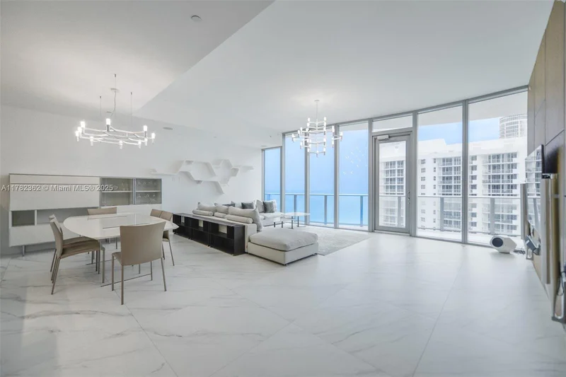 17475 Collins Ave 1703, Golden Beach, Florida, United States. - Photo 31