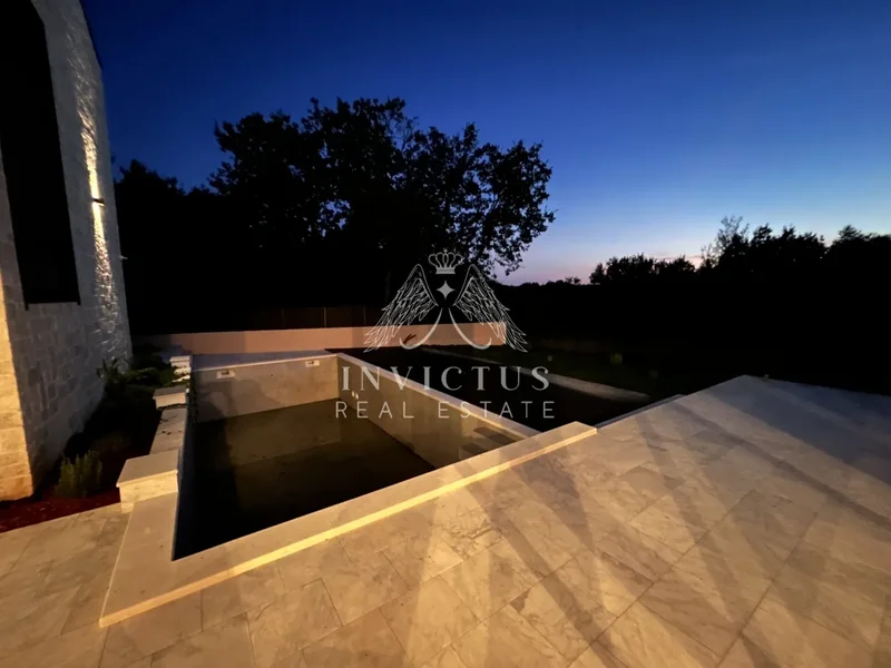 Veleniki, Istria County, Croatia. - Photo 29