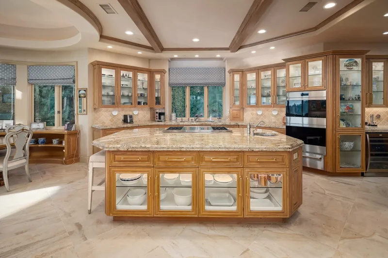 7756 Saint Andrews Road , Rancho Santa Fe, CA 92067, Rancho Santa Fe, California, United States. - Photo 3