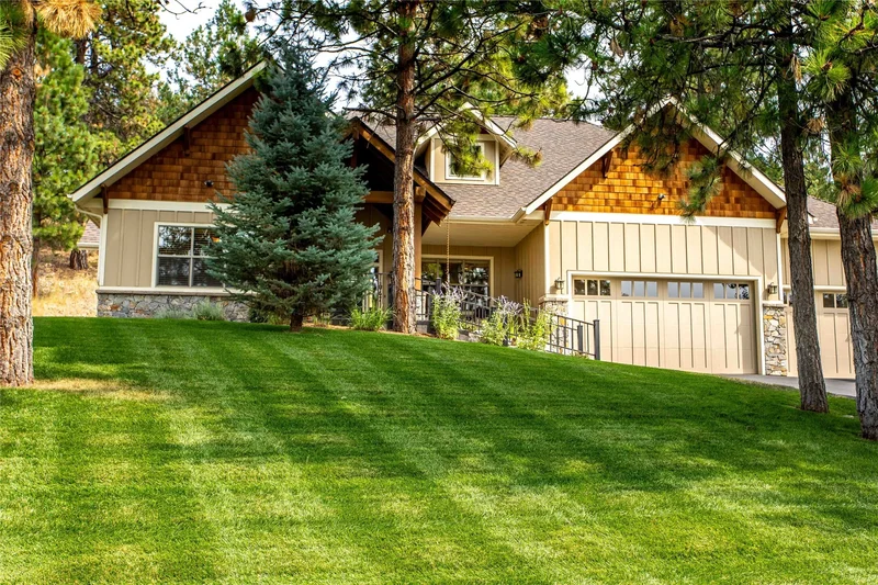 1067 Boat Club Drive, Bigfork, MT 59911, Bigfork, Montana, United States. - Photo 39