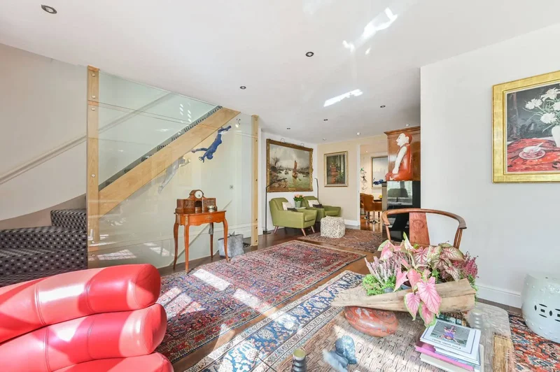 9 Petersham Mews, South London, London, England, United Kingdom. - Photo 12