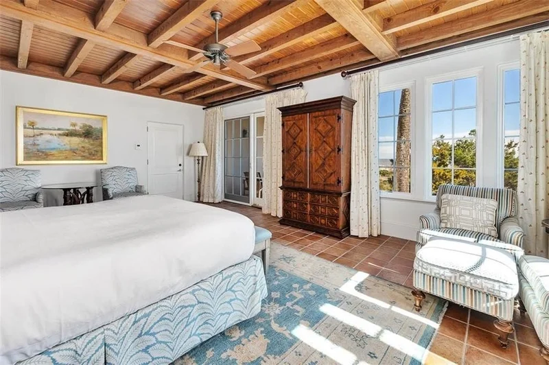 10 Dune Ave, #(17, Room, Sea Island, GA, 31561, USA, Sea Island, Georgia, United States. - Photo 15