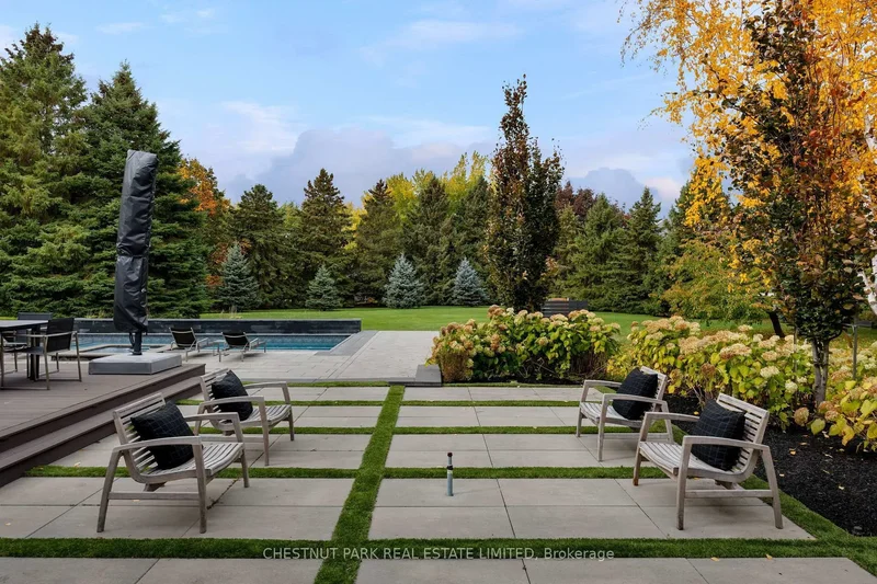 20 Fenyrose Crescent, Vaughan, Ontario, Canada. - Photo 45