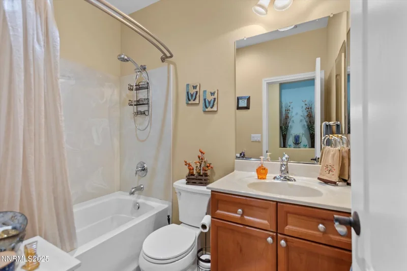 5227 Vista Heights Drive, Sparks, NV 89436, Sparks, Nevada, United States. - Photo 14