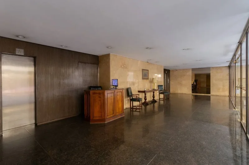 Suipacha al 1300, Retiro, Buenos Aires, Buenos Aires, Argentina. - Photo 14