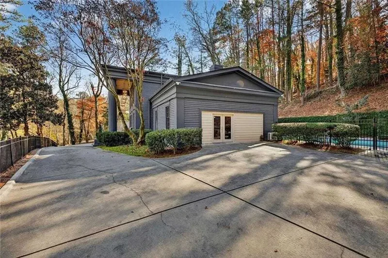 2525 Spalding Drive, Atlanta, GA, 30350, USA, Atlanta, Georgia, United States. - Photo 36