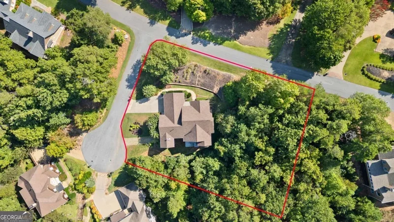 11 York Trace, Cartersville, GA 30121, Cartersville, Georgia, United States. - Photo 42