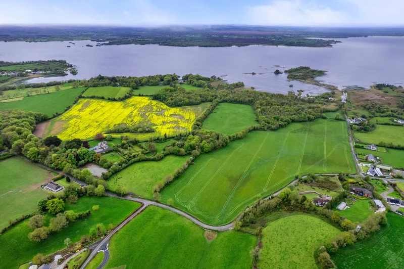 Kilgarvan House Ballinderry, Tipperary, TA E45 PY83, Cooldoney, County Tipperary, Ireland. - Photo 28