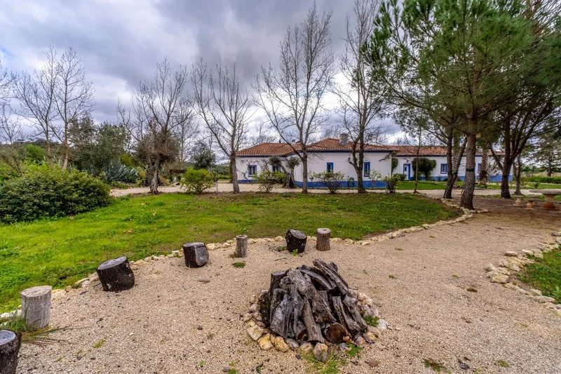 Beja, Selmes, Beja District, Portugal. - Photo 36