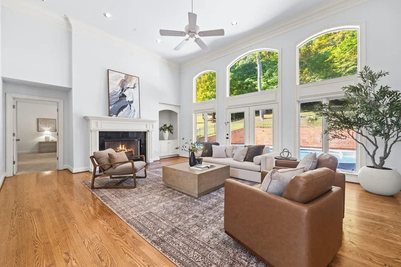 537 Grand Oaks Dr, Brentwood, TN 37027, Nashville, Tennessee, United States. - Photo 16
