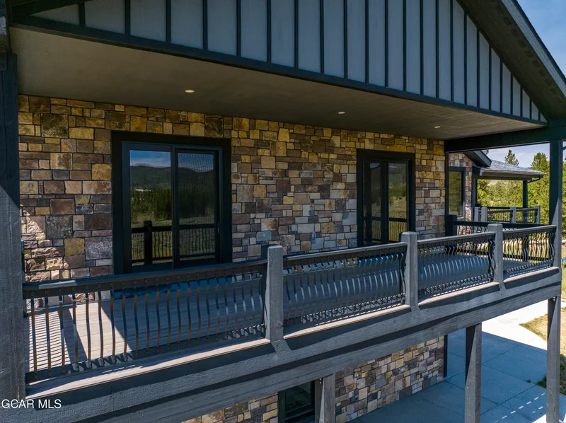 584 GCR 6237, Granby, CO 80446, Granby, Colorado, United States. - Photo 121