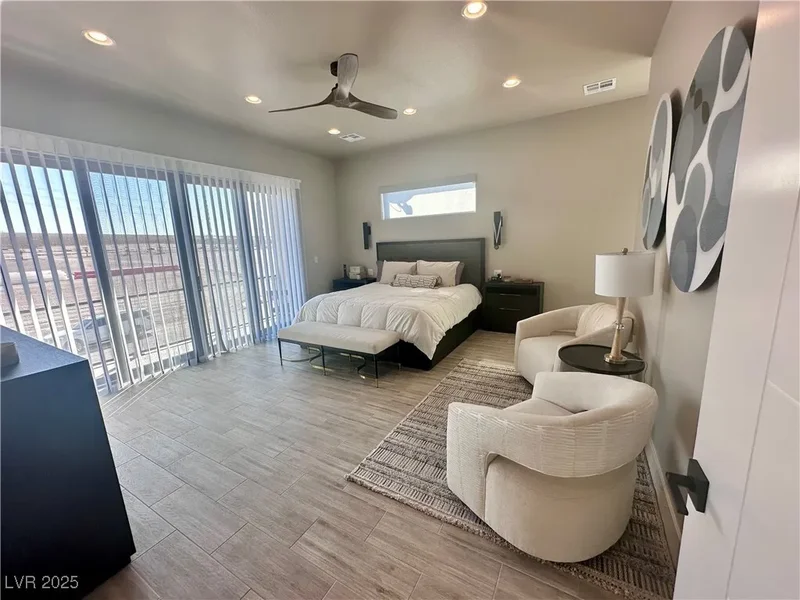 3720 S Spring Mountain Boulevard, Pahrump, Nevada, United States. - Photo 46