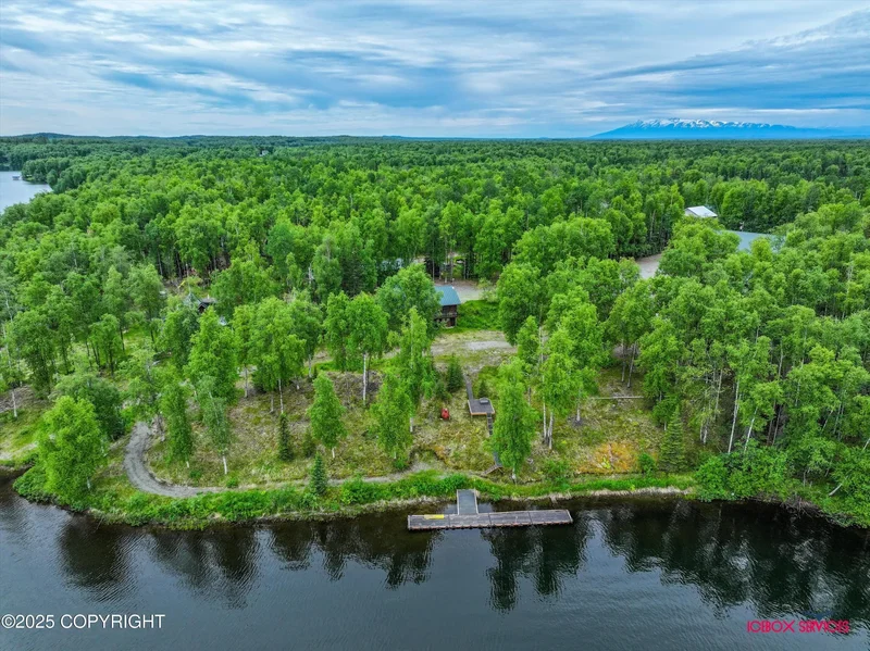 12385 N Michigan Street, Willow, AK 99688, Willow, Alaska, United States. - Photo 43