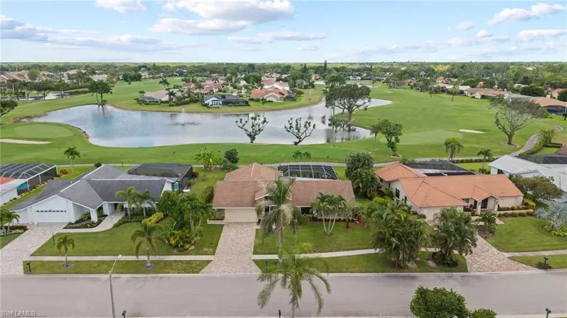 1203 Foxfire LN, Naples, FL, 34104, USA, Naples, Florida, United States. - Photo 16