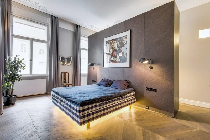 Aulich, Budapest, Budapest, Hungary. - Photo 11