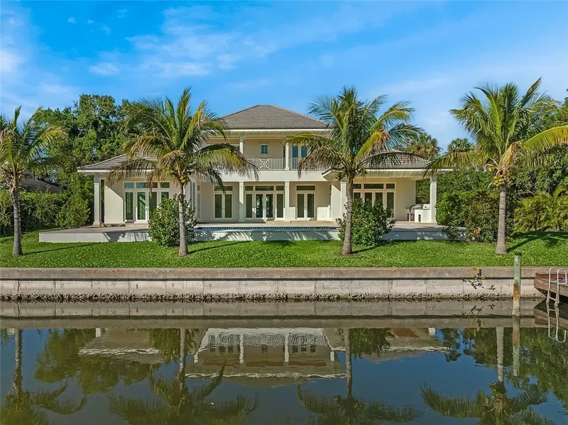 120 Coconut Palm, Vero Beach, Florida, United States. - Photo 15