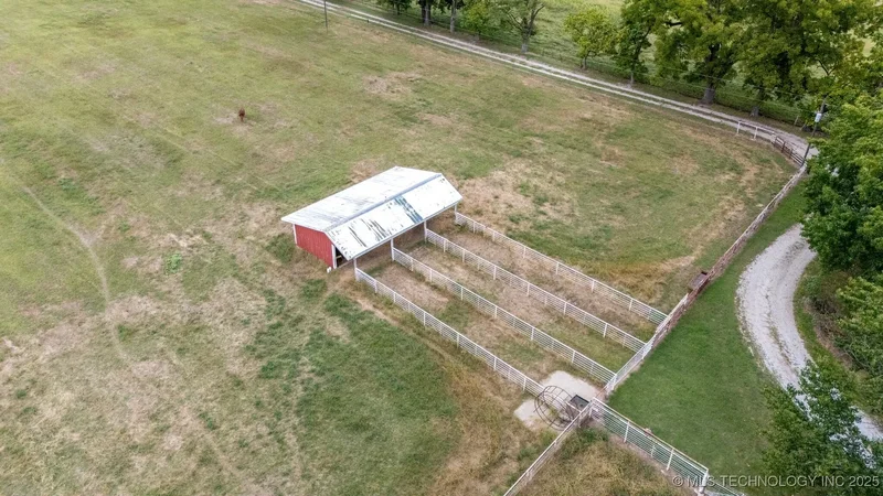 59501 E 100 Road, Miami, OK 74354, Miami, Oklahoma, United States. - Photo 35