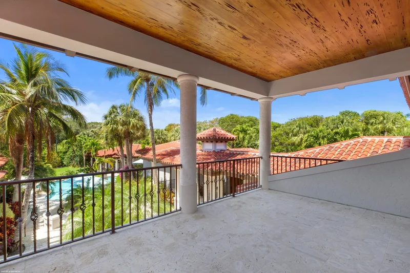 398 S Beach Road, Jupiter Island, FL, 33455, USA, Hobe Sound, Florida, United States. - Photo 19