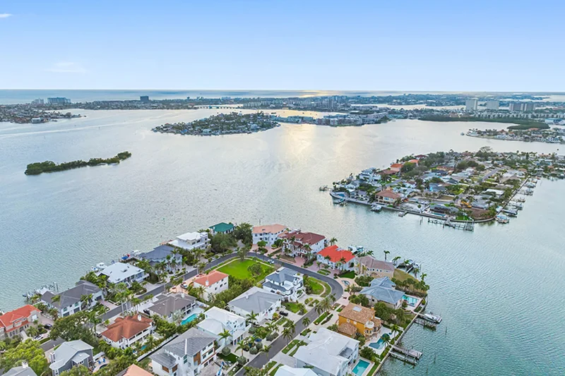 6024 Kipps Colony Drive E, Gulfport, FL 33707, St. Petersburg, Florida, United States. - Photo 72