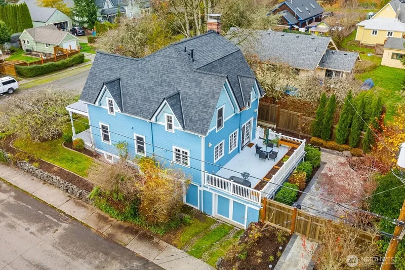 820 Boundary Street SE, Olympia, WA 98501, Olympia, Washington, United States. - Photo 37