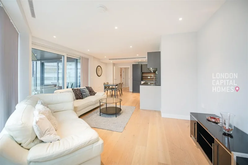 2 Lockgate Road, Fairview House, London, England, United Kingdom. - Photo 2