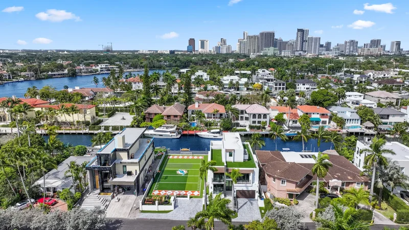 509 Coconut Isle Dr , Fort Lauderdale, FL 33301, Fort Lauderdale, Florida, United States. - Photo 43