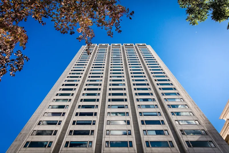 1455 Rue Sherbrooke O., Apt. 902, Montreal, QC H3G1L2, Montreal, Quebec, Canada. - Photo 20