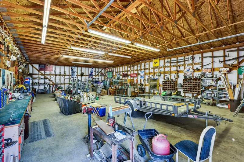 5074 Casberg Borroughs Rd, Deer Park, WA 99006, Deer Park, Washington, United States. - Photo 27