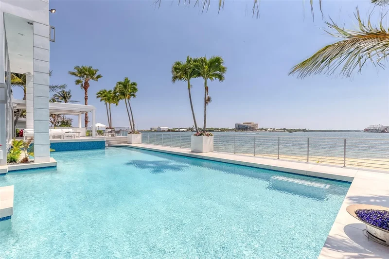 2200 Inlet Drive, Fort Lauderdale, Florida, United States. - Photo 85