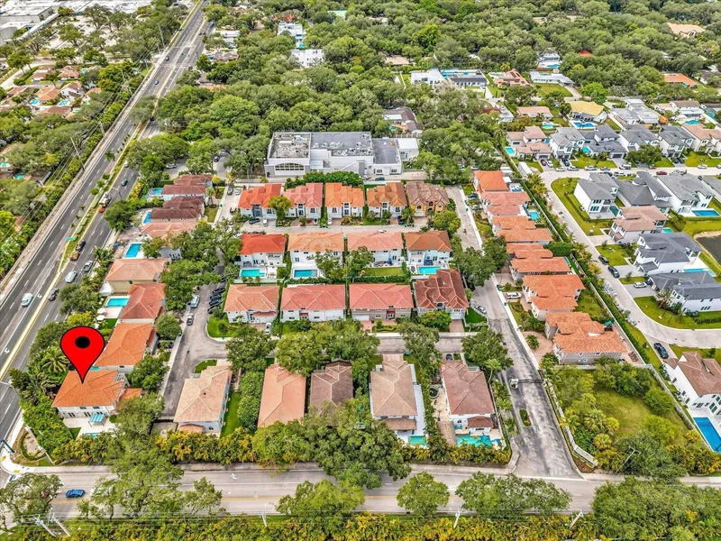 3555 Forest View Circle, Dania Beach, FL 33312, Dania Beach, Florida, United States. - Photo 21