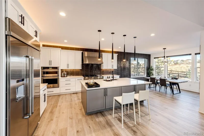 439 Rogers Way, Castle Rock, Colorado, United States. - Photo 9