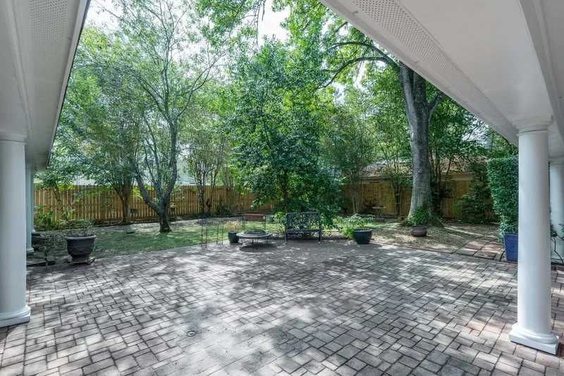 8003 Twining Oaks Lane, Spring, TX 77379, Spring, Texas, United States. - Photo 41