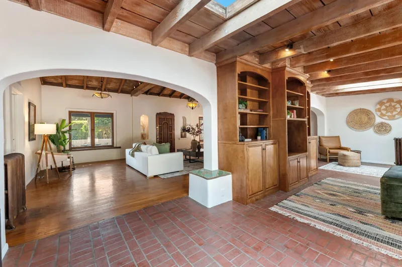 99 La Vuelta Road, MONTECITO, CA, 93108, USA, Montecito, California, United States. - Photo 20