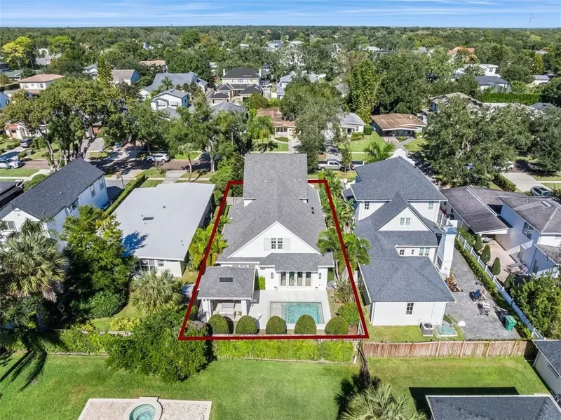 1630 Chestnut Avenue, Winter Park, FL 32789, Winter Park, Florida, United States. - Photo 23