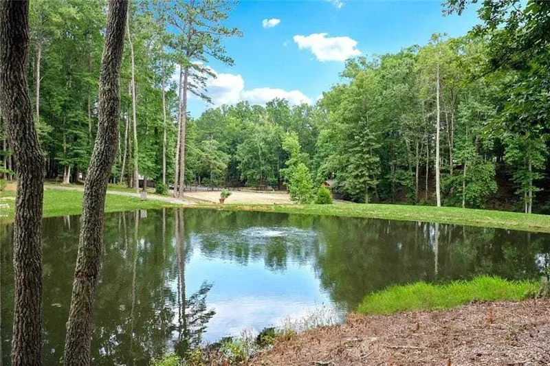 3309 Hamby Road, Milton, Georgia, United States. - Photo 77