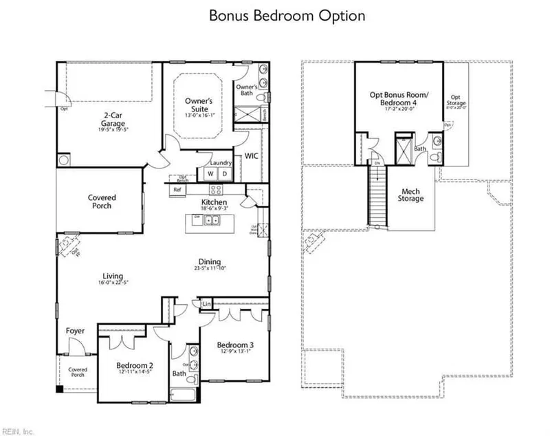 1015 Hillpoint Road, Suffolk, Virginia, United States. - Photo 15