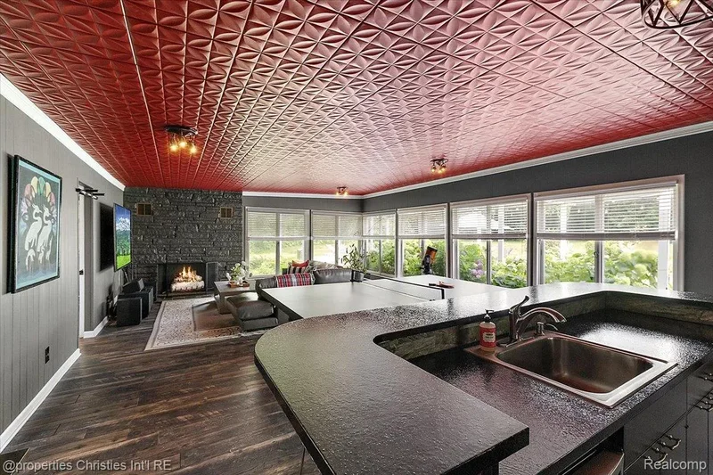 3060 Chickering Lane, Bloomfield Hills, Michigan, United States. - Photo 70