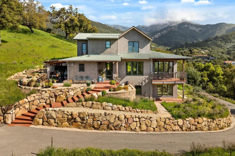 2600 Holly Road, Santa Barbara, California, United States. - Photo 7