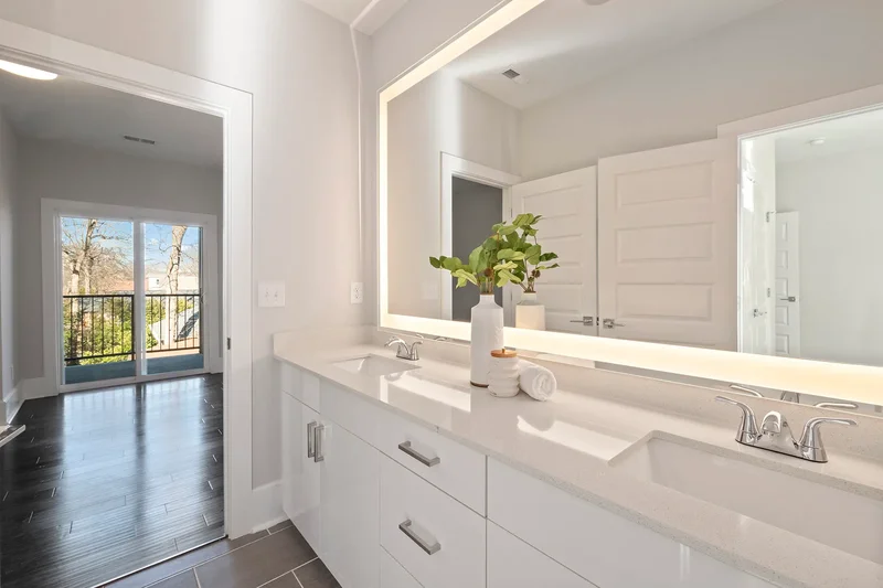 456 Parkway Drive NE No. 3, Atlanta, GA 30308, Atlanta, Georgia, United States. - Photo 33