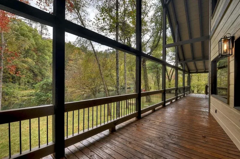 577 Blackberry, Mineral Bluff, GA 30559, Mineral Bluff, Georgia, United States. - Photo 58