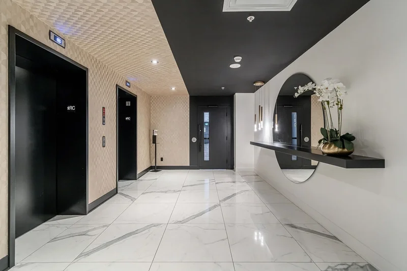 1010 Rue de la Commune E., Apt. 306, Montreal, QC H2L0B9, Montreal, Quebec, Canada. - Photo 32