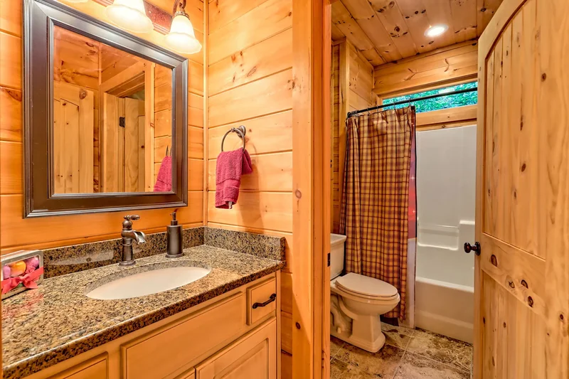 407 Blackberry Drive, Rabun Gap, GA 30568, Rabun Gap, Georgia, United States. - Photo 30