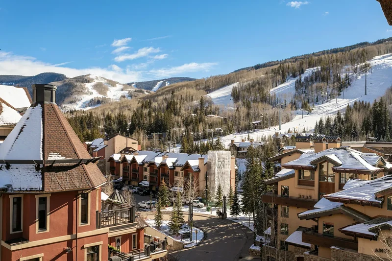 714 W Lionshead Circle #683 , Vail, CO 81657, Vail, Colorado, United States. - Photo 4