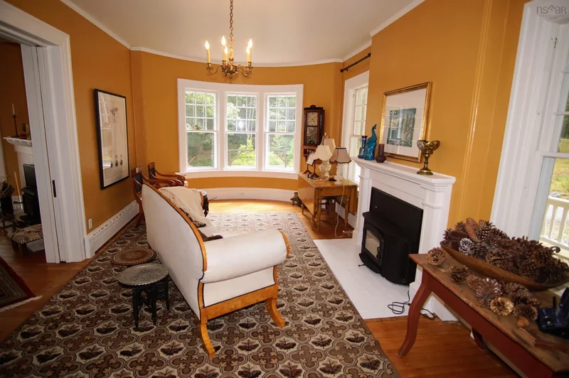 1628 Upper Clyde Road, Clyde River, NS B0W 1R0, Shelburne, Nova Scotia, Canada. - Photo 11