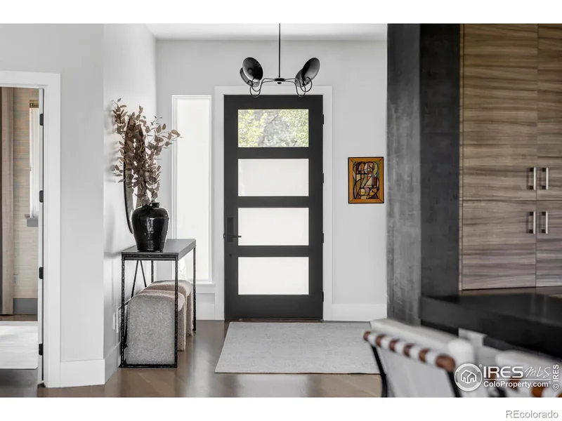 1095 Redwood Avenue, Boulder, Colorado, United States. - Photo 6