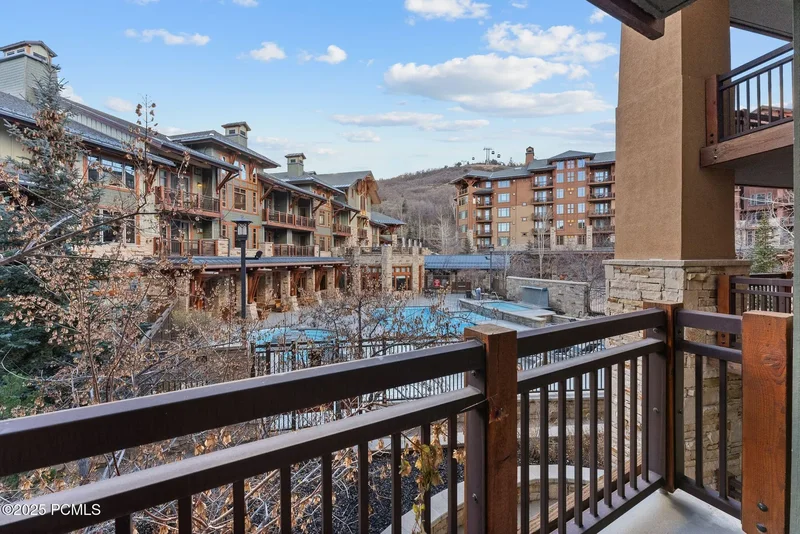 3558 N Escala Court 251, Park City, Utah, United States. - Photo 43