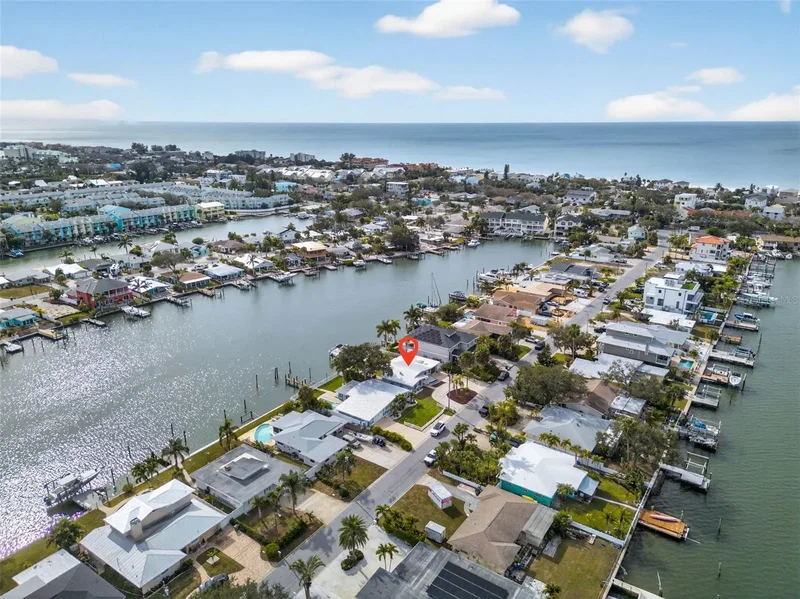 333 LA HACIENDA DRIVE, INDIAN ROCKS BEACH, FL 33785, Indian Shores, Florida, United States. - Photo 6