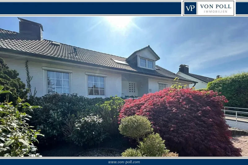 Prime Location with Countryside Views