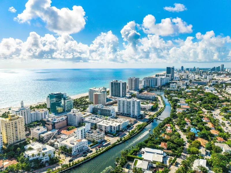 2829 Indian Creek Dr Unit# 1001+1002, Miami Beach, FL 33140, Miami Beach, Florida, United States. - Photo 15